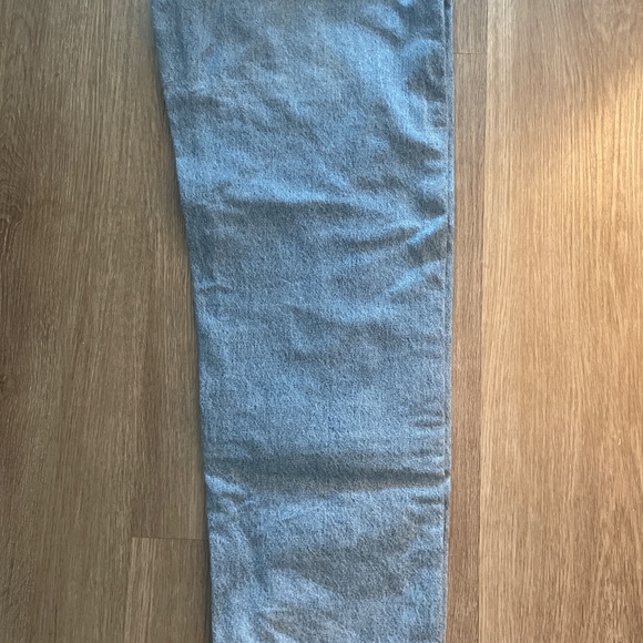 Pull and bear men’s size 32 baggy jeans - Picture 3 of 5